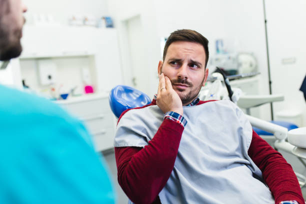 Dental Bonding in Trezevant, TN