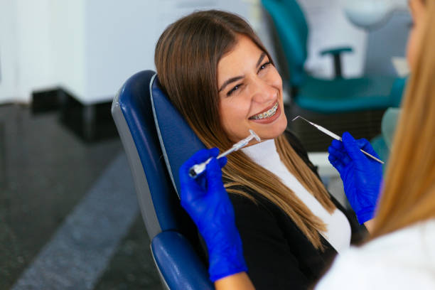 Best Laser Dentistry  in Trezevant, TN