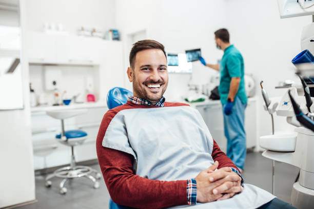 Best Emergency Dental Care  in Trezevant, TN