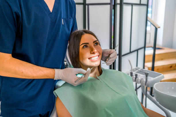 Best Preventive Dentistry  in Trezevant, TN