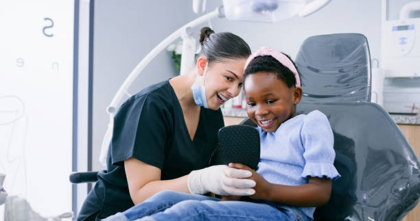 Emergency Dental Services in Trezevant, TN
