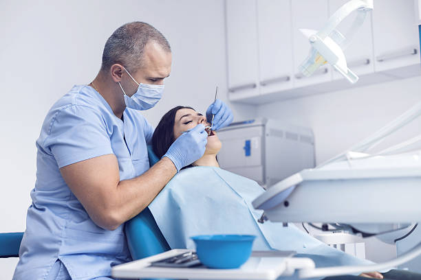 Professional Holistic Dental Care Services in Trezevant, TN